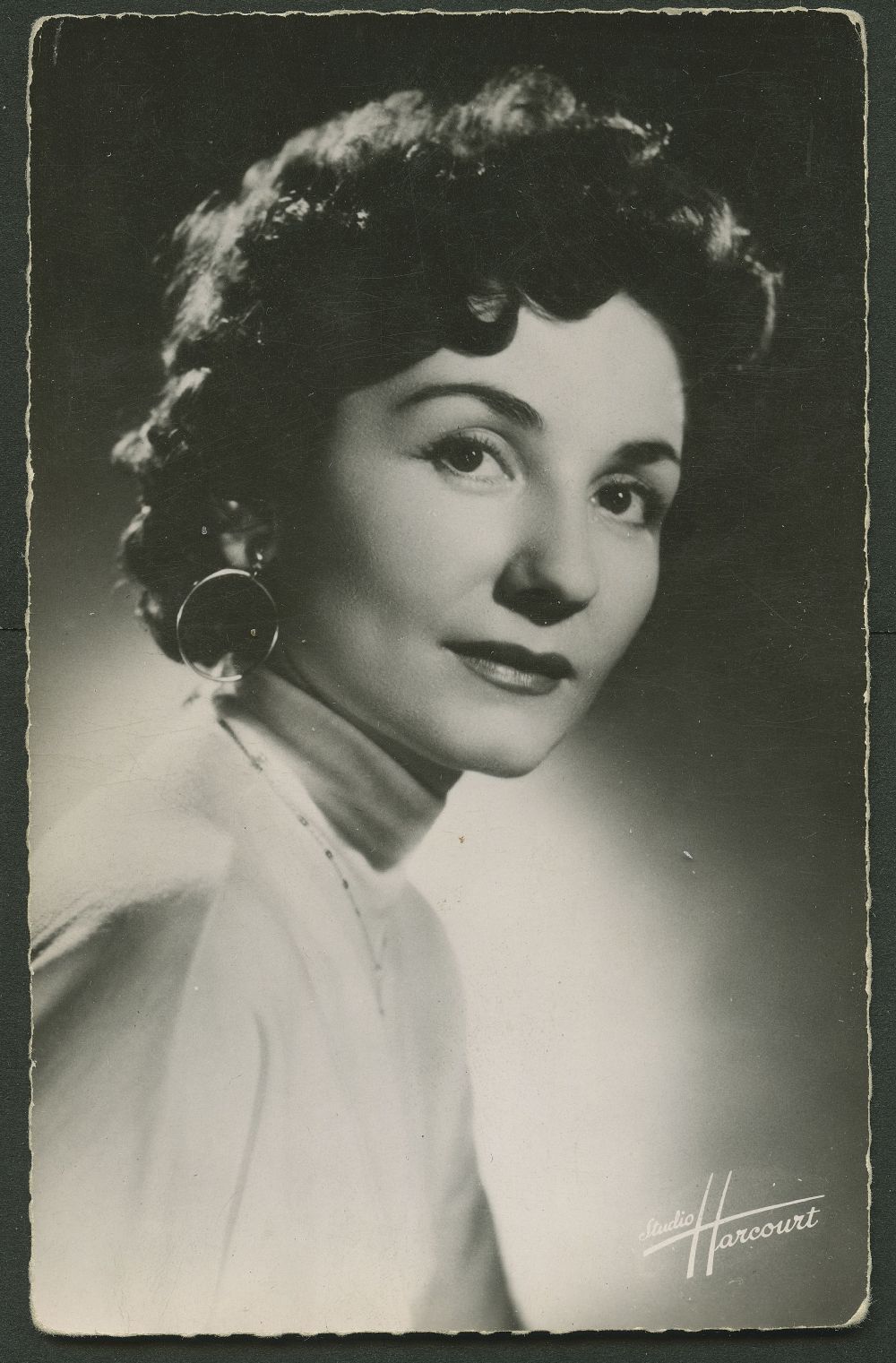 Maria Candido #0001 (image for) Maria Candido #0001